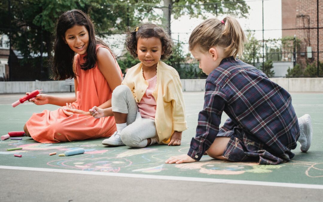 La Vuelta al Cole y la Importancia de Usar Calzado Barefoot en Niños