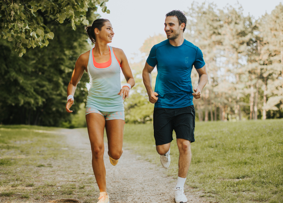 Esta primavera… ¡empieza a correr bien! Tendencias, consejos y cómo elegir las zapatillas adecuadas