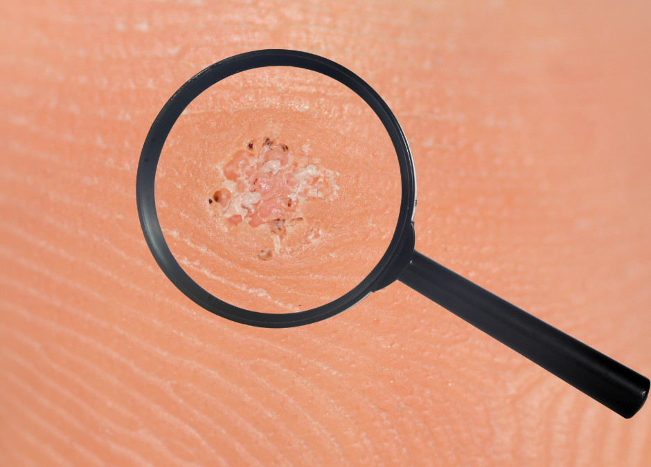 Papiloma plantar (verruga): qué es, por qué aparece y cómo tratarlo desde la podología clínica