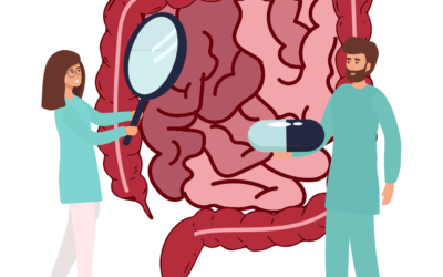 Nutrición y Enfermedad Inflamatoria Intestinal: El papel clave de lo que comes en tu salud digestiva