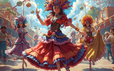 Cómo evitar ampollas y dolor de pies en Carnaval: consejos podológicos basados en evidencia