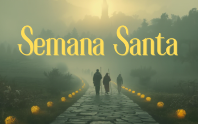 Cómo preparar tus pies y tu cuerpo para Semana Santa: prevención de ampollas, sobrecarga y dolor al caminar